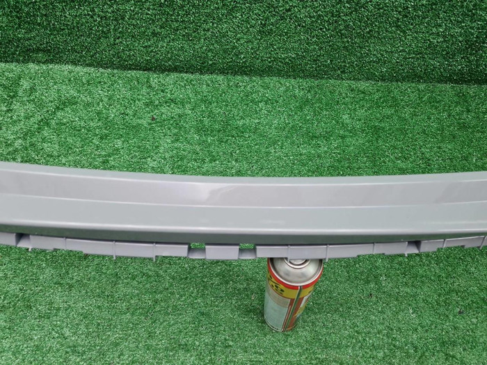 Бампер задний Hongqi HS3 (2023-н.в.)