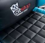 Кресло College BX-3827/Blue