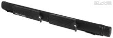 Тубус QK-S Swordmen 1x1 матовый черный