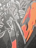 Дневник школьный 40л. "Мотоциклист в шлеме" (Проф-Пресс)