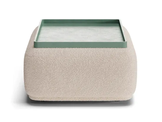 Столик прямоугольный Fabro 889268