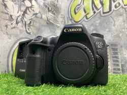 Canon EOS 6D