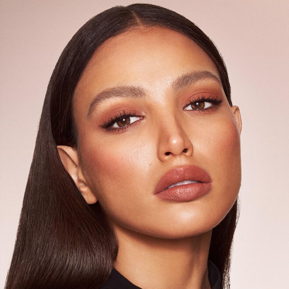 Набор Charlotte Tilbury Quick Easy Makeup Super Chic