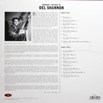 Del Shannon / Runaway - The Best Of (LP)