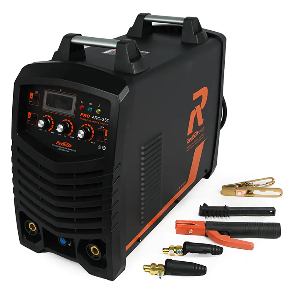 Redbo Pro Arc 350 сварочный аппарат 7430