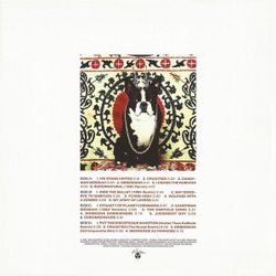 Army Of Lovers. Massive Luxury Overdose (2LP) новая, запечатанная