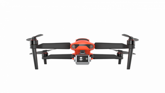 Квадрокоптер Autel Robotics EVO II Dual 640T V3