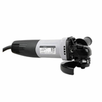 УШМ Интерскол УШМ-125/650, 650Вт, 22мм, 11000об/мин, 125мм, 2.1кг