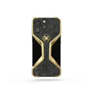 Чехол для iPhone / Capsule 16 - Gold