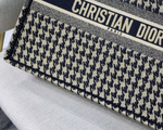 Christian Dior Book Tote 42 cm