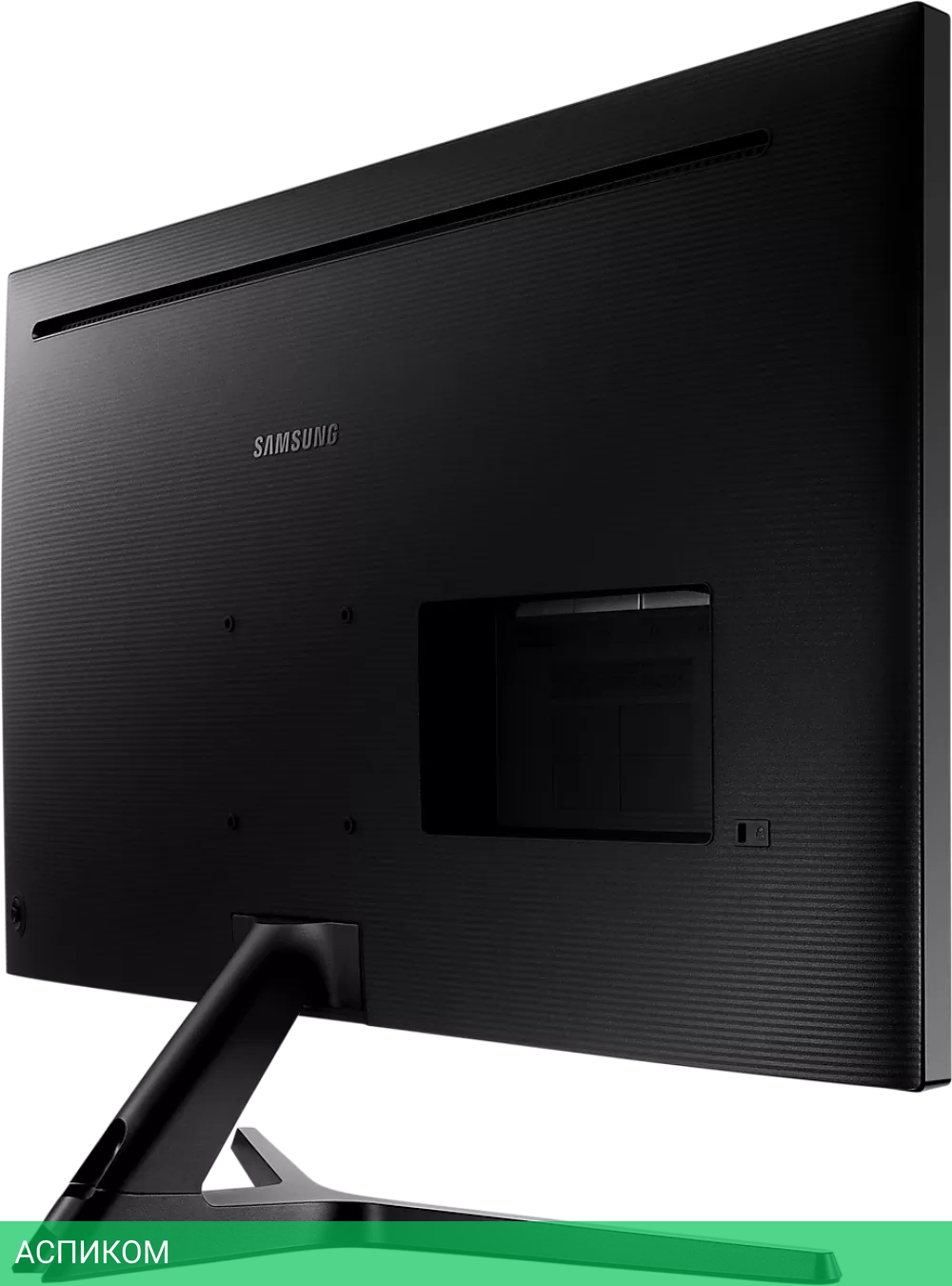 Монитор Samsung LU32J590UQRXEN