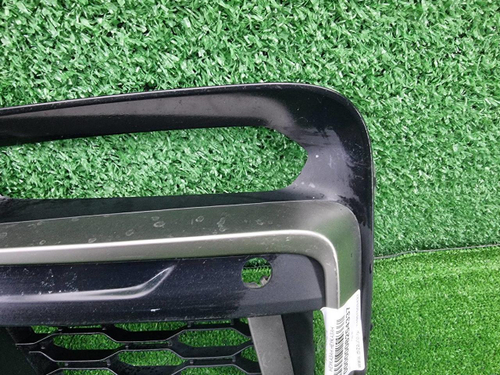 Накладка ПТФ левая BMW X3 G01 (2017-2021) M-paket