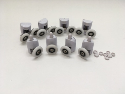 Комплект роликов на душевую кабину DC1005 25мм