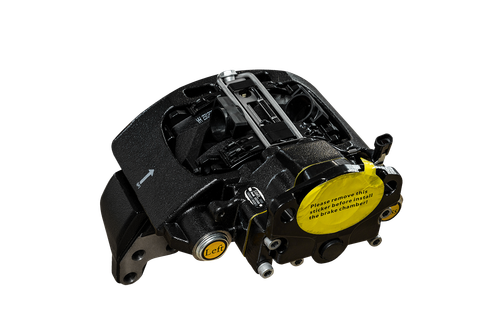 Суппорт передний левый/задний правый ГАЗон NEXT (C41R11.3501137) SORL