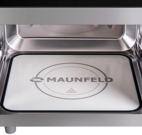 Микроволновая печь Maunfeld JFSMO.20.5.GRBG