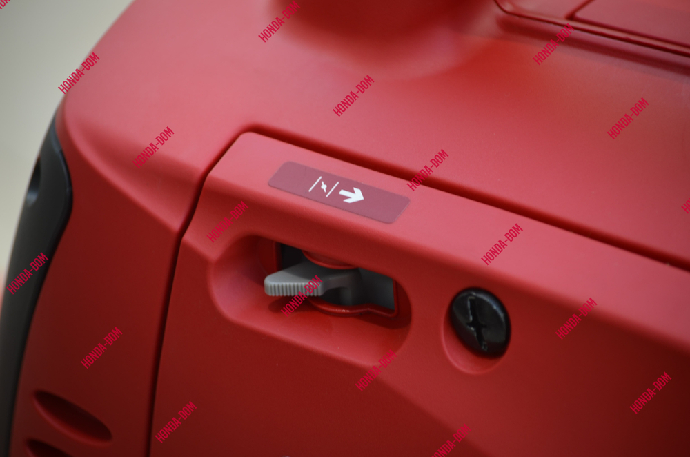 Генератор Honda EU10 IT1 RH