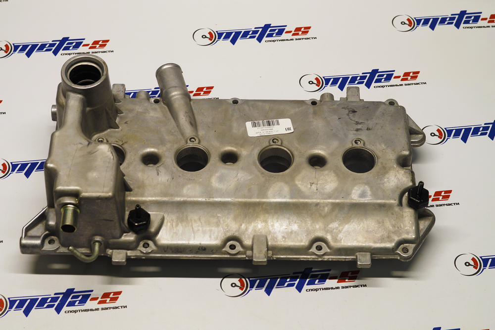 Крышка клапанная ГБЦ ВАЗ 21124