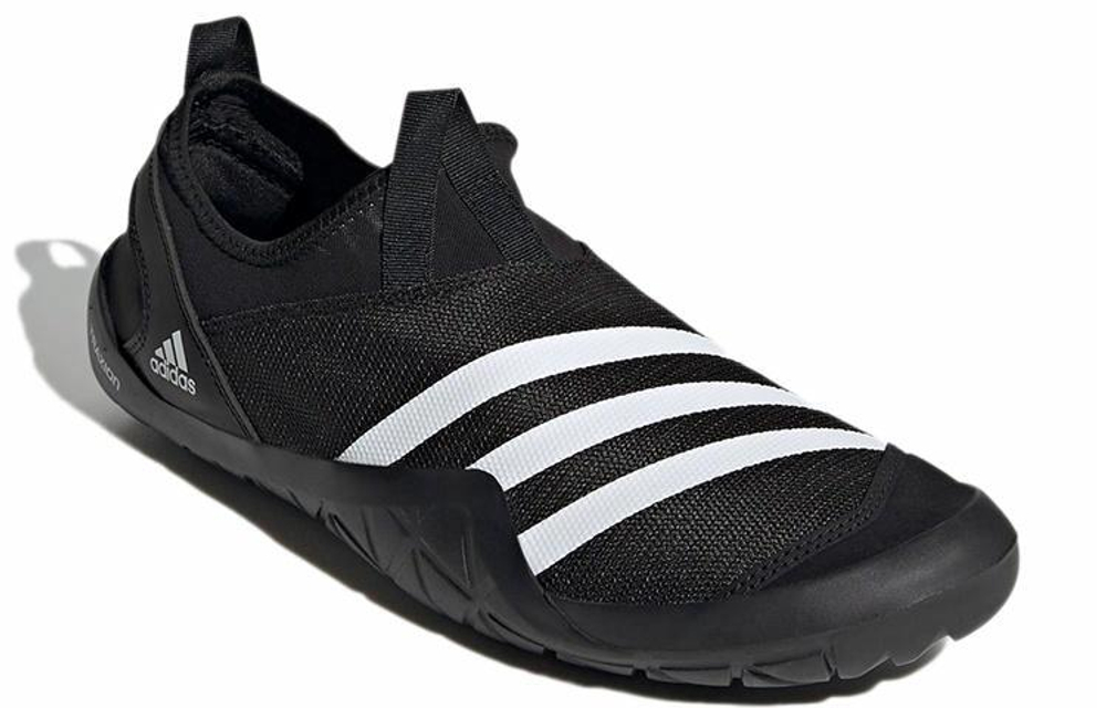 Кроссовки Adidas Terrex Trail Cross Jawpaw Slip-On Heat.Rdy