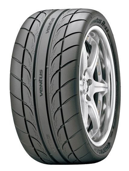 Hankook Tire Ventus R-S3 Z222 225/40 R18 88W