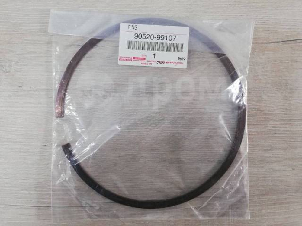 СТОПОРНОЕ КОЛЬЦО С1/С2 TOYOTA U660 / U760