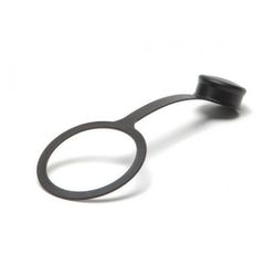 Пыльник Klean Kanteen для крышки Sport Cap 3.0 черный