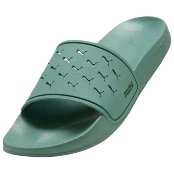 Puma Leadcat 2.0 Cut Out 'Green'