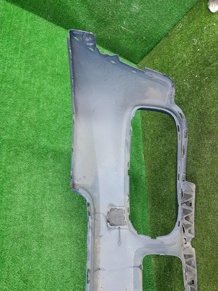 Бампер передний MINI Countryman F60 (2016-2020)