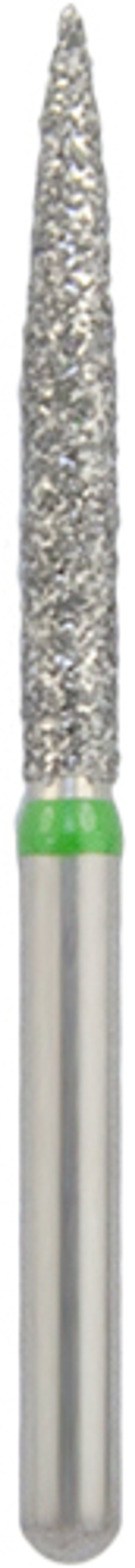 Бор алмазный, тип FG, гр.3 864-014C-FG, NTI, Германия