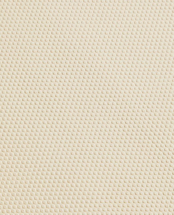 ZARA HOME КОВРИК ДЛЯ ЙОГИ С КОЖАННЫМ РЕМЕШКОМ, ЭКРЮ