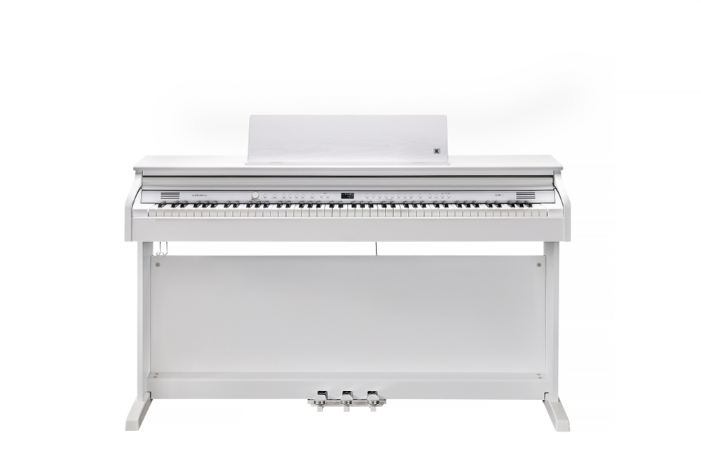 Kurzweil CUP E1 WH Цифровое пианино
