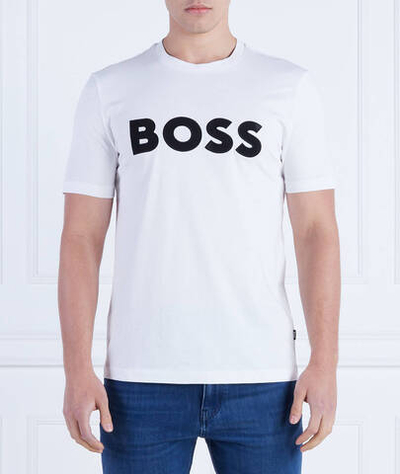 Футболка Tiburt BOSS BLACK - белый(50486200)