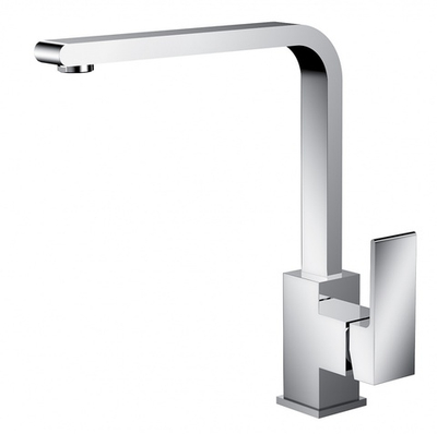 28021 Смеситель од.-ый для кухни "GANZER" (10/1шт)