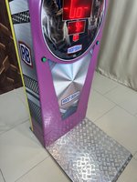 Силомер боксер «Rocky Boxer» Standart