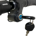 Электросамокат Kugoo Kirin M5