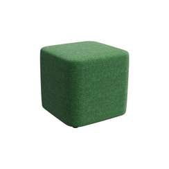 Вермонт Пуфик PV-BB2 Velvet Lux 77 450*450*425