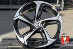 Комплект дисков HRE FF5 17x7.5 et35 5x112