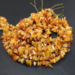 Янтарь Балтийский крошка