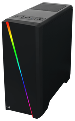 Корпус ATX AeroCool Cylon