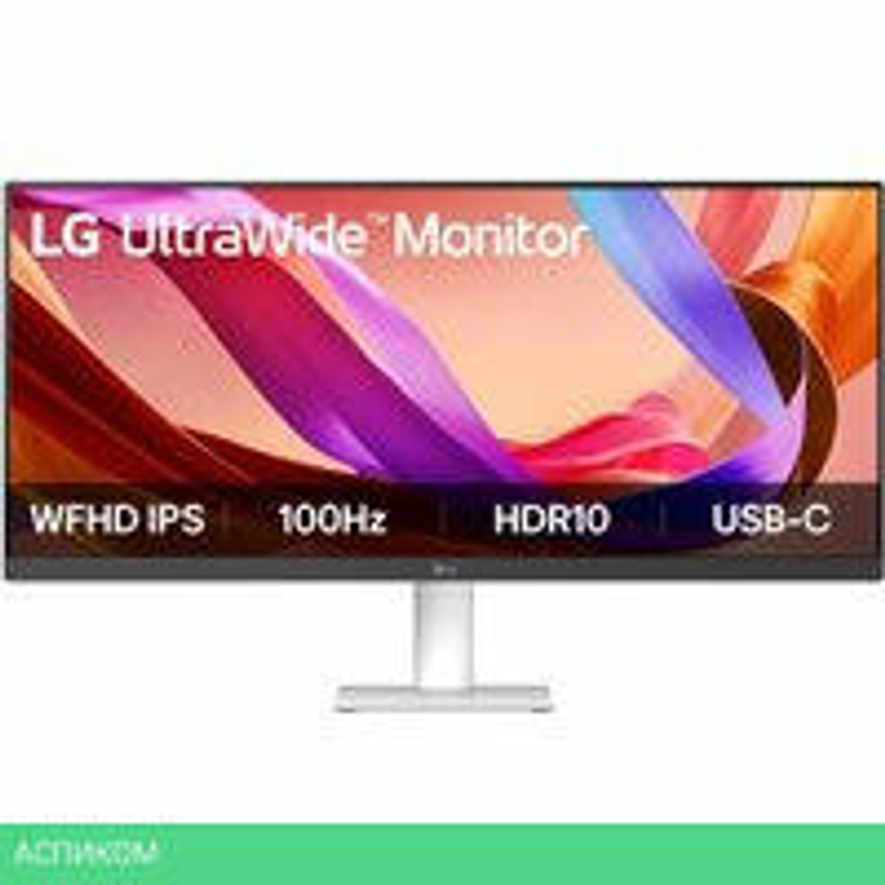 Монитор LG UltraWide 29U531A-W