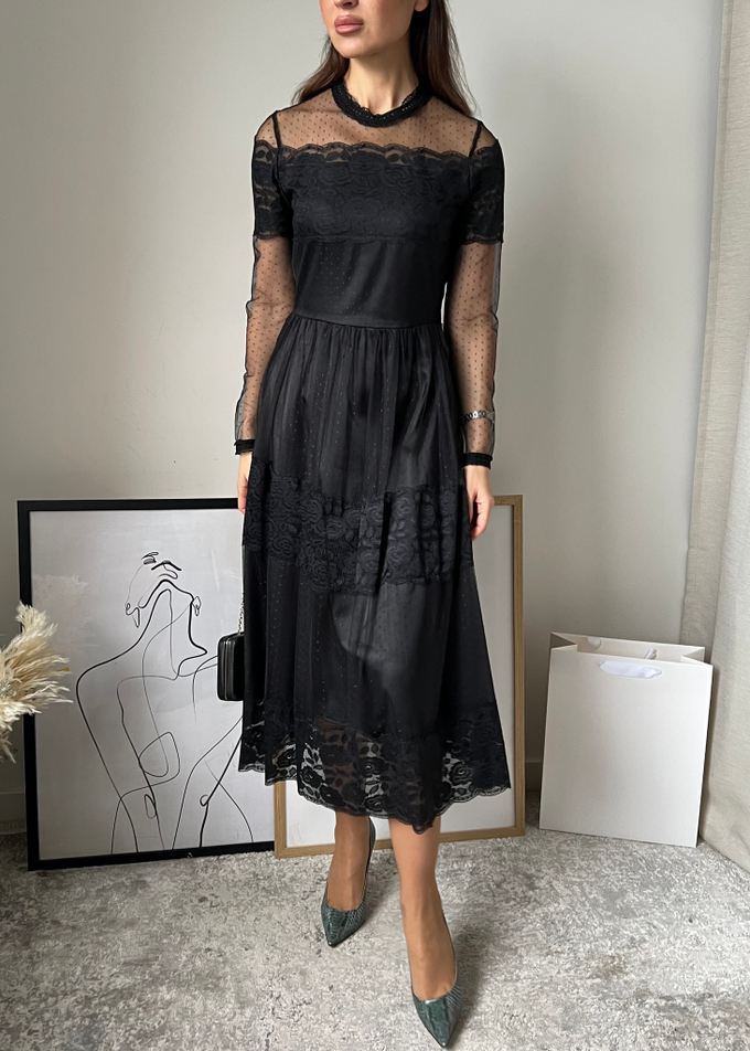 Платье Valentino, S