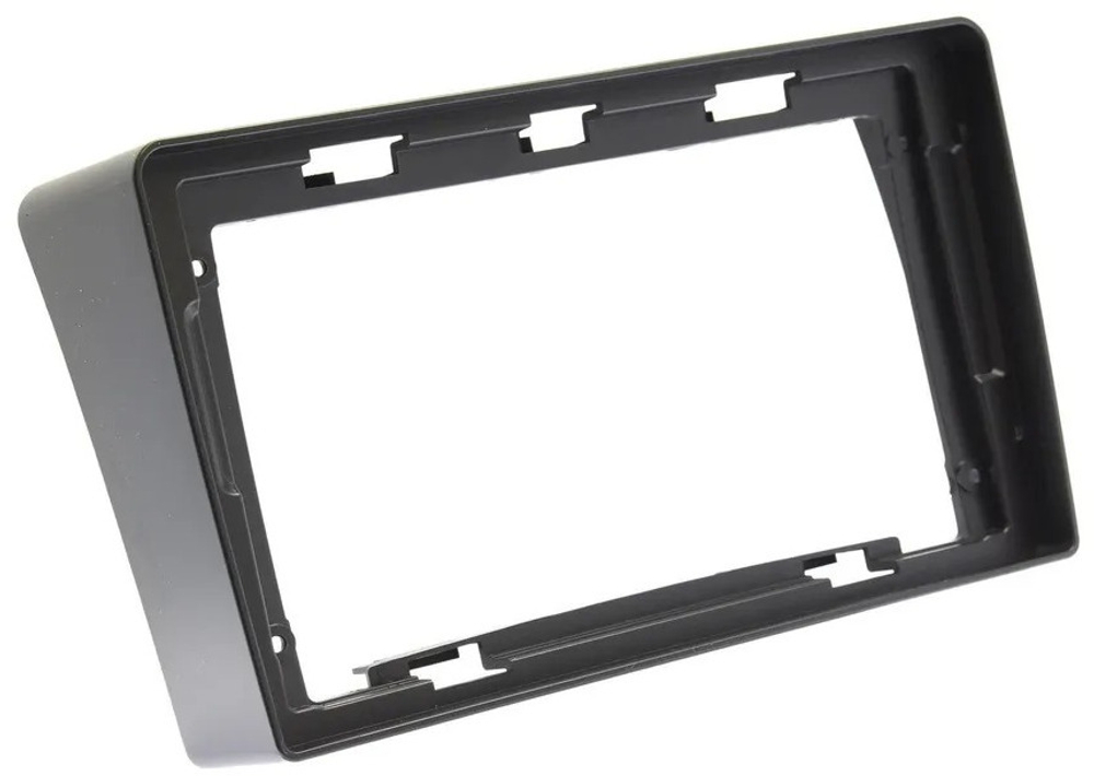 Магнитола для Hyundai H1 Grand Starex 2007-2015 (рамка черная) - Teyes LUX ONE 360 монитор 12.3" 2K QLED на Android 10, 6Гб+128Гб, CarPlay, 4G SIM-слот, 4 камеры в комплекте