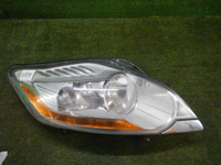 Фара правая Ford Kuga 1 (2008-2013) галоген