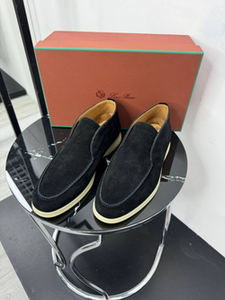 Лоферы Loro Piana