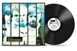 Secret Service - Ye Si Ca (LP, Album) Новая запечатанная виниловая пластинка + ПОДАРОК