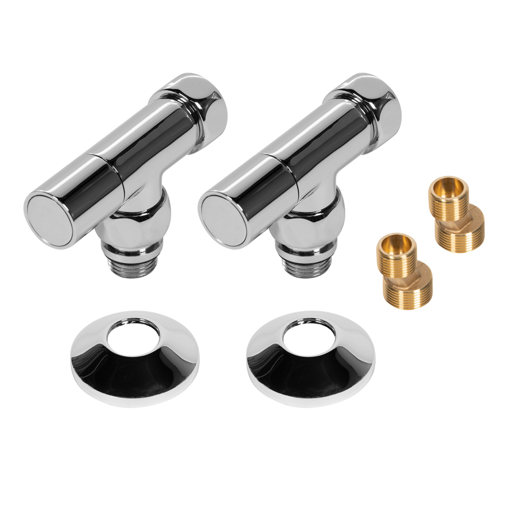 Полотенцесушитель Royal Thermo Pino П21 500х1000 стальной