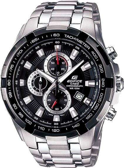 Мужские часы Casio Edifice EF-539D-1A▪
