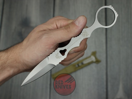 Нож Benchmade SOCP L OD BM176OD