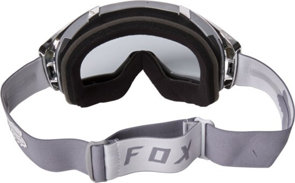 Очки Fox Vue Stray Goggle Grey (25826-006-OS)