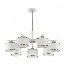 Люстра на штанге Citilux ALTON CL421272