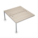 Сегмент рабочей станции двойной, конечный модуль (1435) МК50Х50 АВАНС (AVANCE)